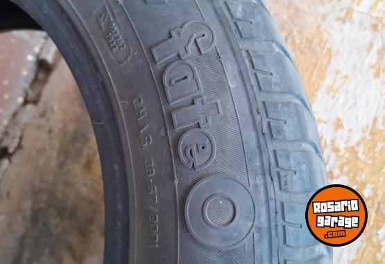 Accesorios para Autos - Cubiertas Fate usadas 175 65 14 - En Venta