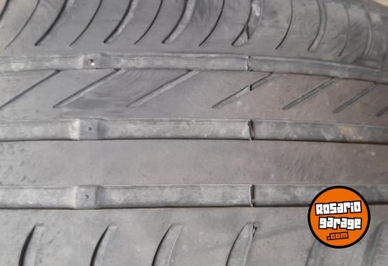 Accesorios para Autos - Cubiertas Fate usadas 175 65 14 - En Venta