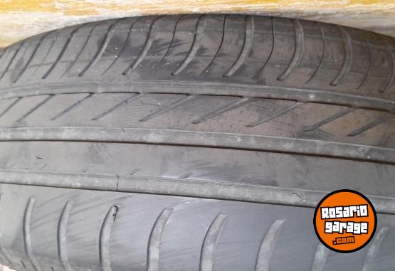 Accesorios para Autos - Cubiertas Fate usadas 175 65 14 - En Venta