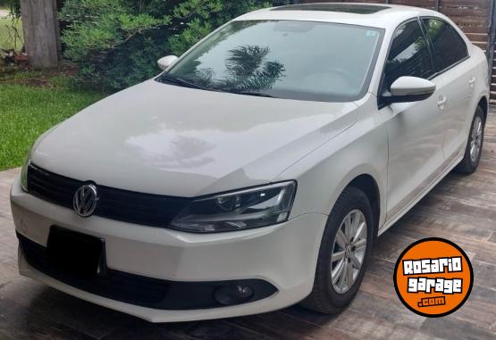 Autos - Volkswagen Vento Advance TDI 2014 Diesel 234000Km - En Venta