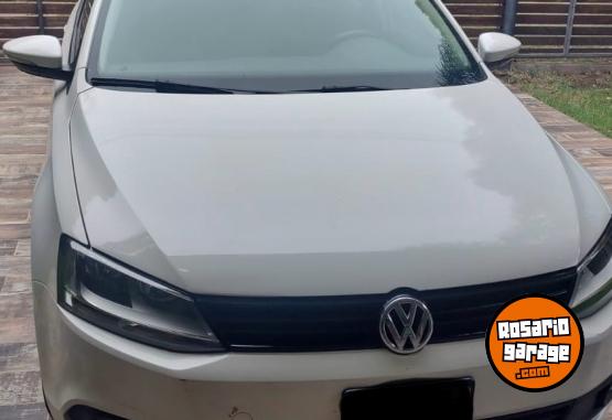 Autos - Volkswagen Vento Advance TDI 2014 Diesel 234000Km - En Venta