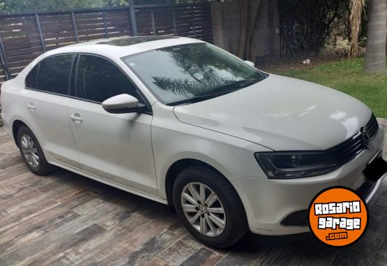 Autos - Volkswagen Vento Advance TDI 2014 Diesel 234000Km - En Venta