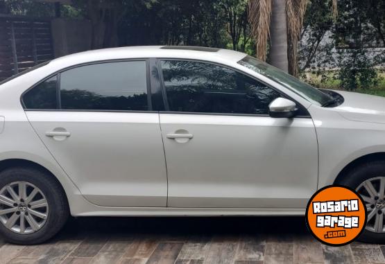 Autos - Volkswagen Vento Advance TDI 2014 Diesel 234000Km - En Venta