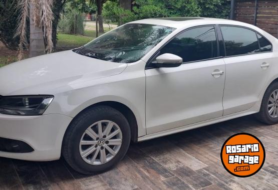 Autos - Volkswagen Vento Advance TDI 2014 Diesel 234000Km - En Venta