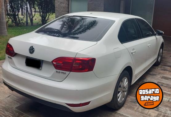Autos - Volkswagen Vento Advance TDI 2014 Diesel 234000Km - En Venta