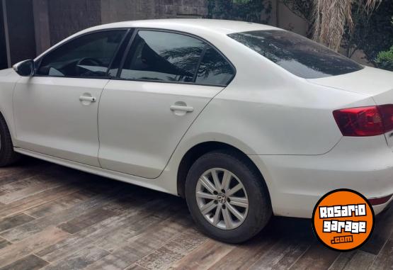 Autos - Volkswagen Vento Advance TDI 2014 Diesel 234000Km - En Venta
