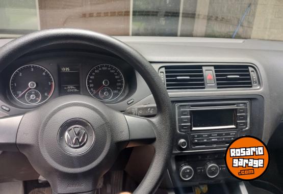 Autos - Volkswagen Vento Advance TDI 2014 Diesel 234000Km - En Venta