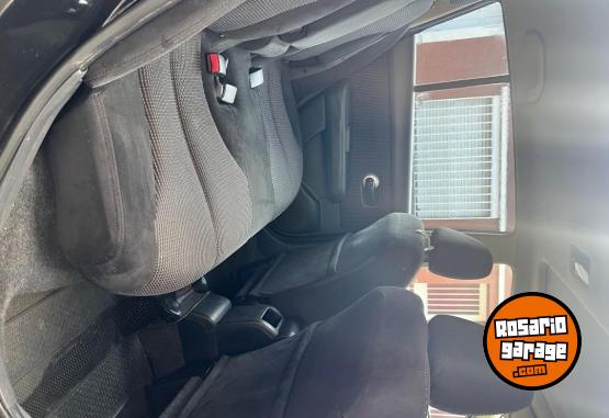 Autos - Nissan TIIDA 2011 Nafta 140000Km - En Venta