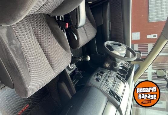 Autos - Nissan TIIDA 2011 Nafta 140000Km - En Venta