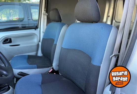 Utilitarios - Renault Kangoo 1.6 CONFORT 2013 Nafta  - En Venta