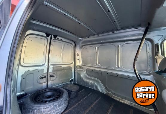 Utilitarios - Renault Kangoo 1.6 CONFORT 2013 Nafta  - En Venta