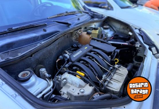 Utilitarios - Renault Kangoo 1.6 CONFORT 2013 Nafta  - En Venta