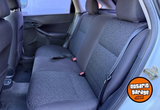 Autos - Ford Focus AMBIENTE 1.6 2009 GNC  - En Venta