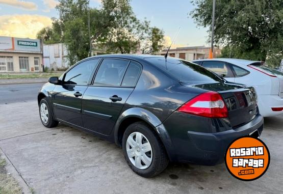 Autos - Renault Megane II 1.6 EXPRESSION 2009 GNC - En Venta