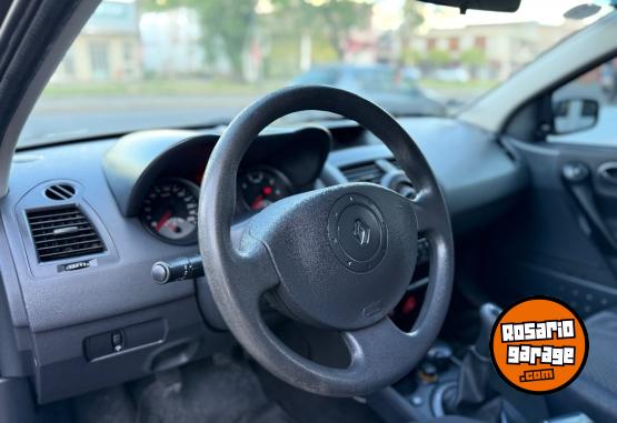 Autos - Renault Megane II 1.6 EXPRESSION 2009 GNC - En Venta