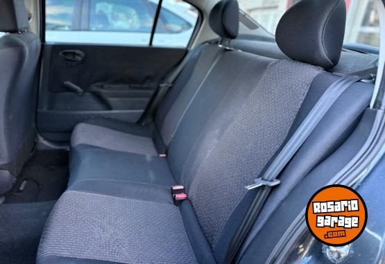 Autos - Renault Megane II 1.6 EXPRESSION 2009 GNC - En Venta