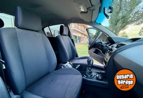 Autos - Renault Megane II 1.6 EXPRESSION 2009 GNC - En Venta