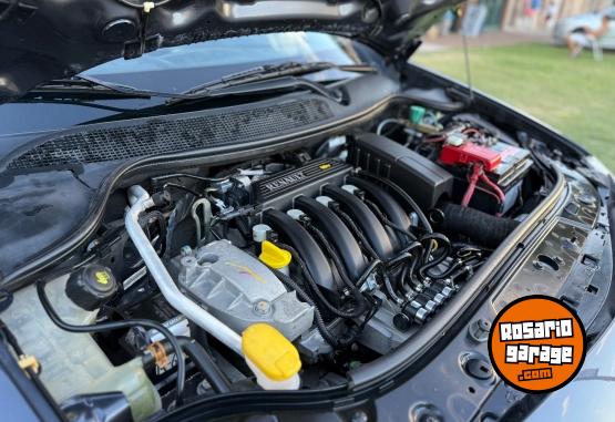 Autos - Renault Megane II 1.6 EXPRESSION 2009 GNC - En Venta