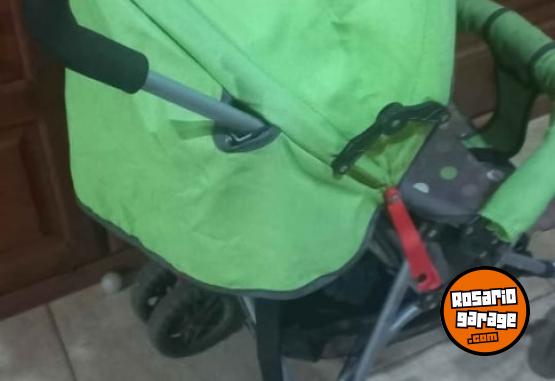 Artículos para bebé - Coche paraguita - En Venta