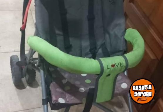 Artículos para bebé - Coche paraguita - En Venta