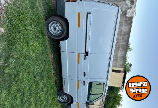 Utilitarios - Renault Trafic 1994 Diesel 280000Km - En Venta