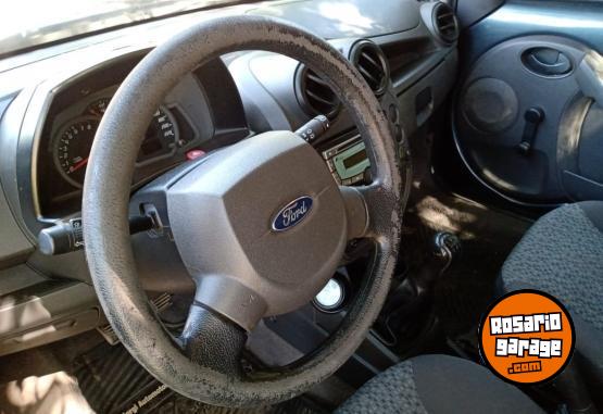 Autos - Ford Ka 2012 Nafta 110000Km - En Venta