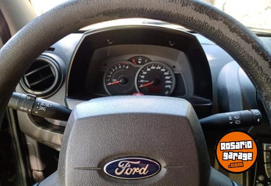 Autos - Ford Ka 2012 Nafta 110000Km - En Venta