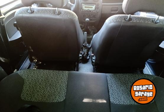 Autos - Ford Ka 2012 Nafta 110000Km - En Venta