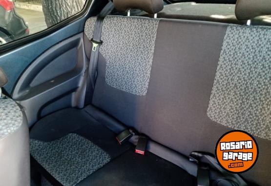 Autos - Ford Ka 2012 Nafta 110000Km - En Venta