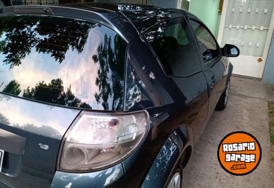 Autos - Ford Ka 2012 Nafta 110000Km - En Venta
