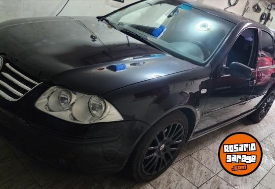 Autos - Volkswagen Bora 2013 Nafta 125000Km - En Venta