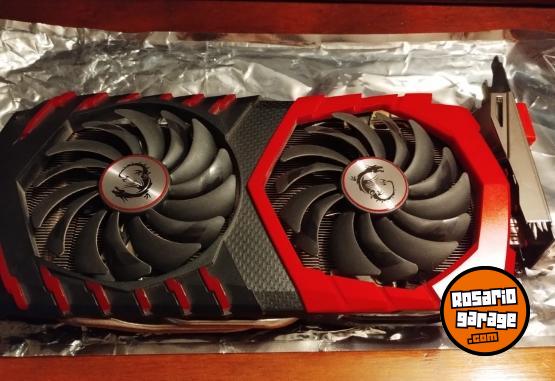 Informática - REMATO PC GAMER COMPLETA INTEL 10ma -INCLUYE TODO- CENTRO- - En Venta