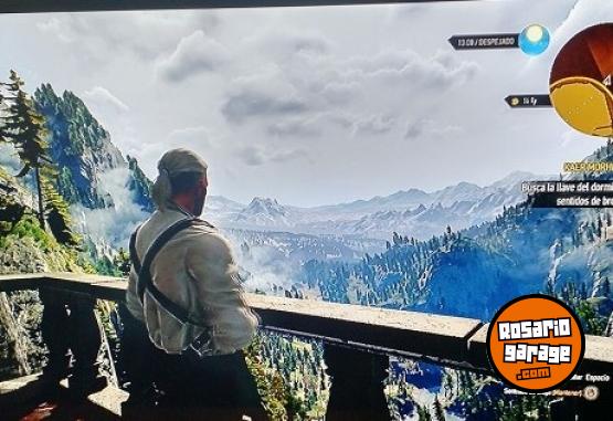 Informática - REMATO PC GAMER COMPLETA INTEL 10ma -INCLUYE TODO- CENTRO- - En Venta