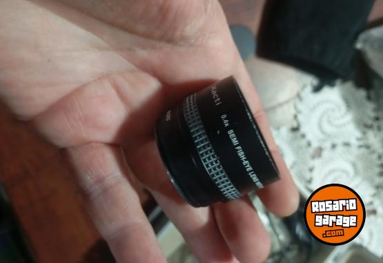 Electrónica - CAMARA FILMADORA SANYO XACTI FULL HD1010 C/ GRAN ANGULAR - En Venta