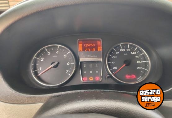 Utilitarios - Renault Kangoo Sportway 2012 Diesel 175000Km - En Venta