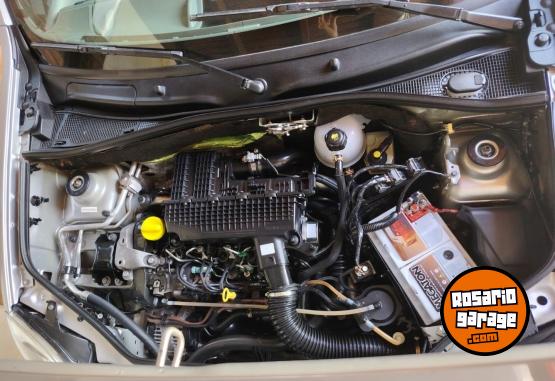 Utilitarios - Renault Kangoo Sportway 2012 Diesel 175000Km - En Venta