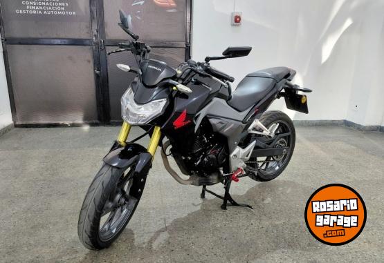 Motos - Honda Cb 190 2019 Nafta  - En Venta