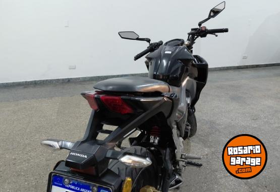 Motos - Honda Cb 190 2019 Nafta  - En Venta