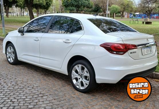 Autos - Citroen C4 lounge 2019 Diesel 162000Km - En Venta