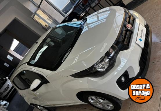 Autos - Fiat MOBI EASY 2018 Nafta 18248Km - En Venta
