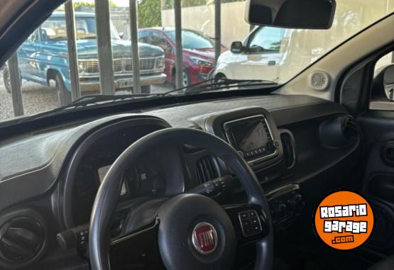 Autos - Fiat MOBI EASY 2018 Nafta 18248Km - En Venta