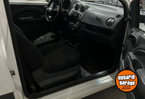 Camionetas - Fiat Fiorino 1.4 2017 Nafta 88000Km - En Venta