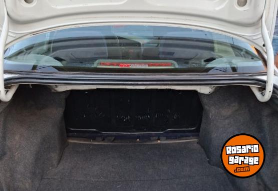 Autos - Fiat Siena 2000 Nafta 11144Km - En Venta