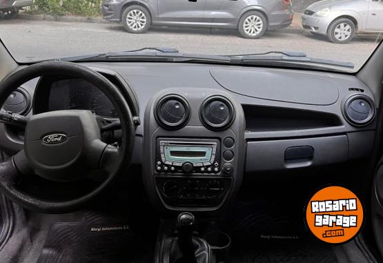 Autos - Ford Ford ka 2012 GNC 123000Km - En Venta