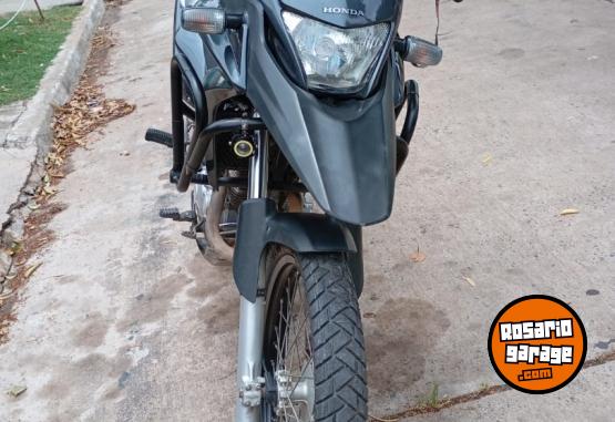 Motos - Honda XRE300 2014 Nafta 40000Km - En Venta