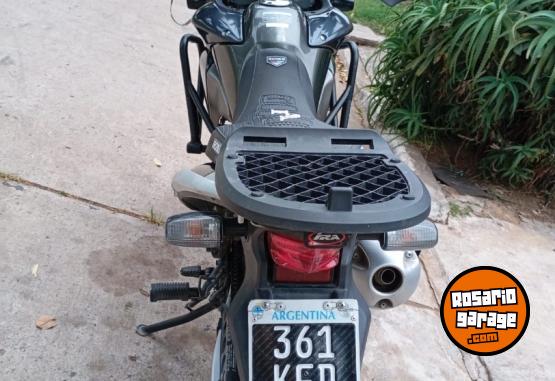 Motos - Honda XRE300 2014 Nafta 40000Km - En Venta