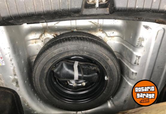 Autos - Chevrolet Aveo 2012 Nafta 160000Km - En Venta