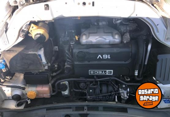 Autos - Chevrolet Aveo 2012 Nafta 160000Km - En Venta