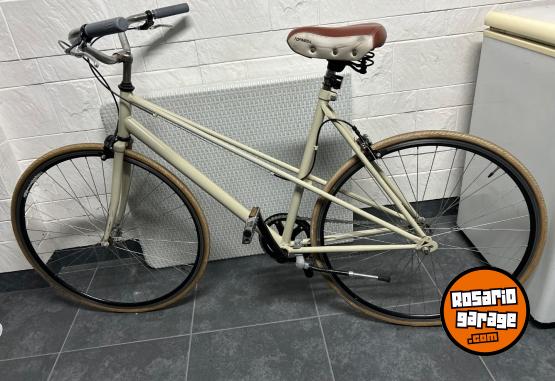 Deportes - BICICLETA IMPECABLE - En Venta