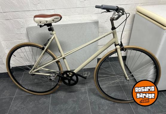 Deportes - BICICLETA IMPECABLE - En Venta